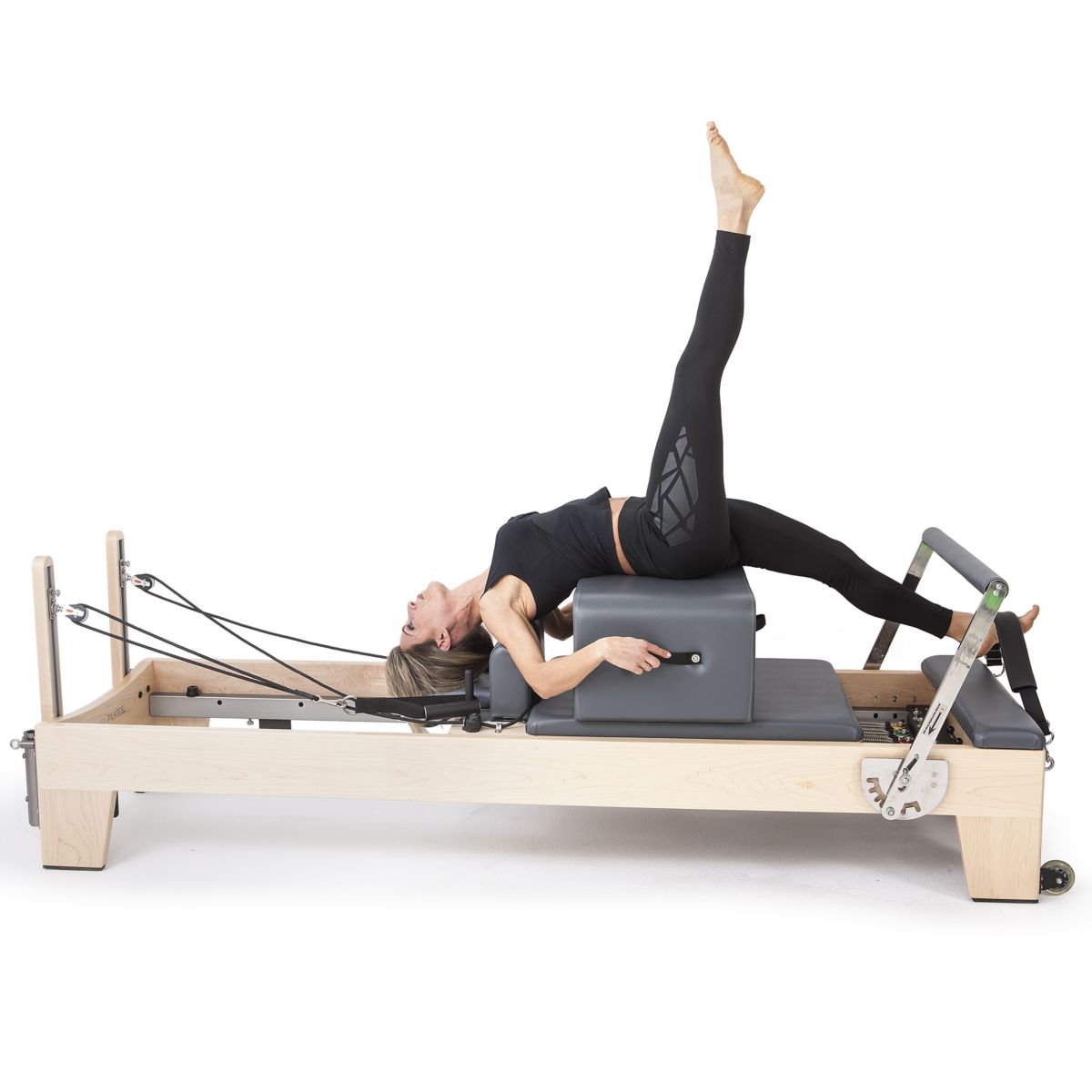 Elina Pilates Elite Reformer