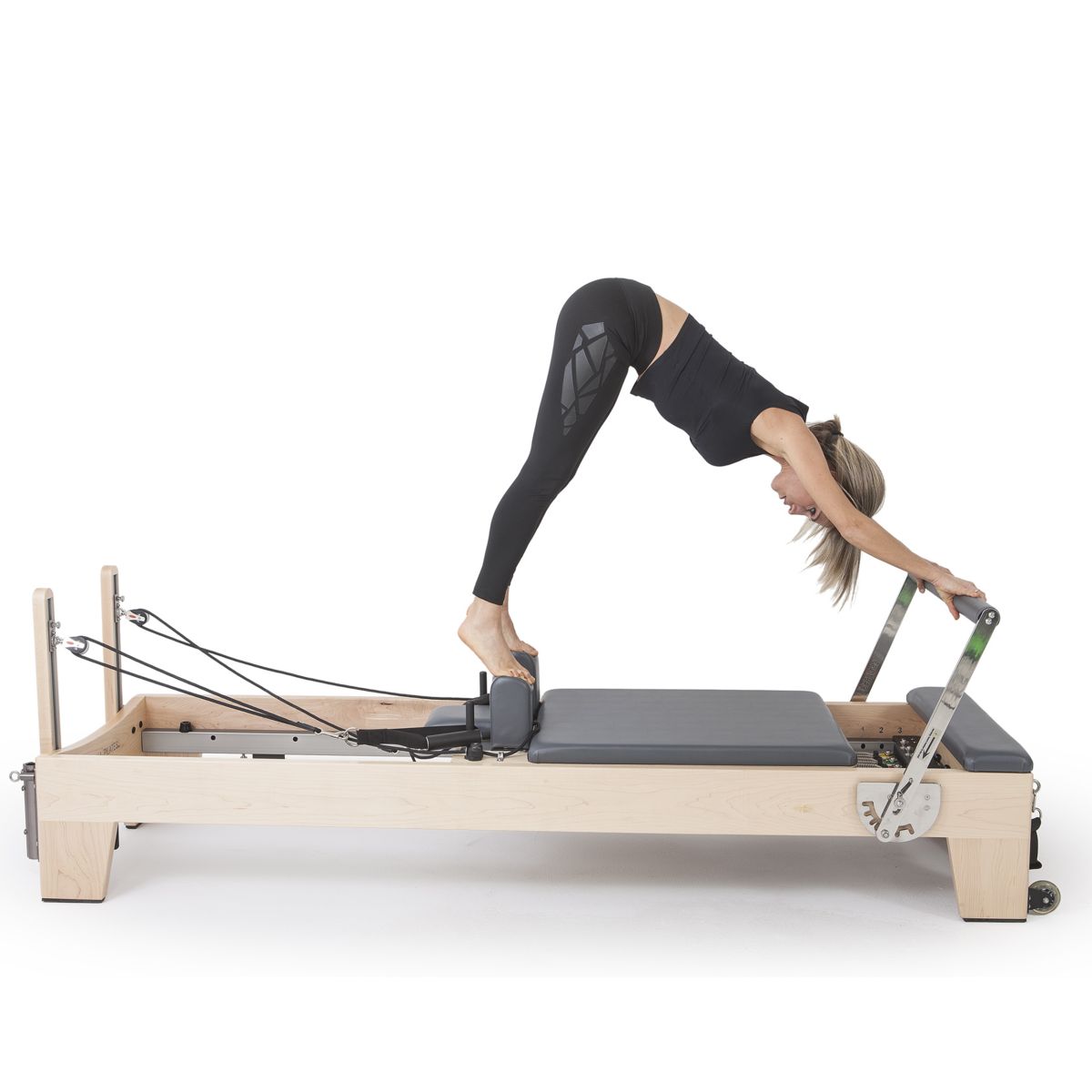 Elina Pilates Elite Reformer