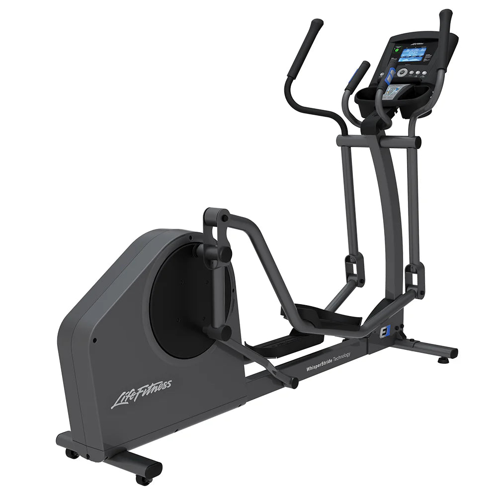 Life Fitness Crosstrainer E1