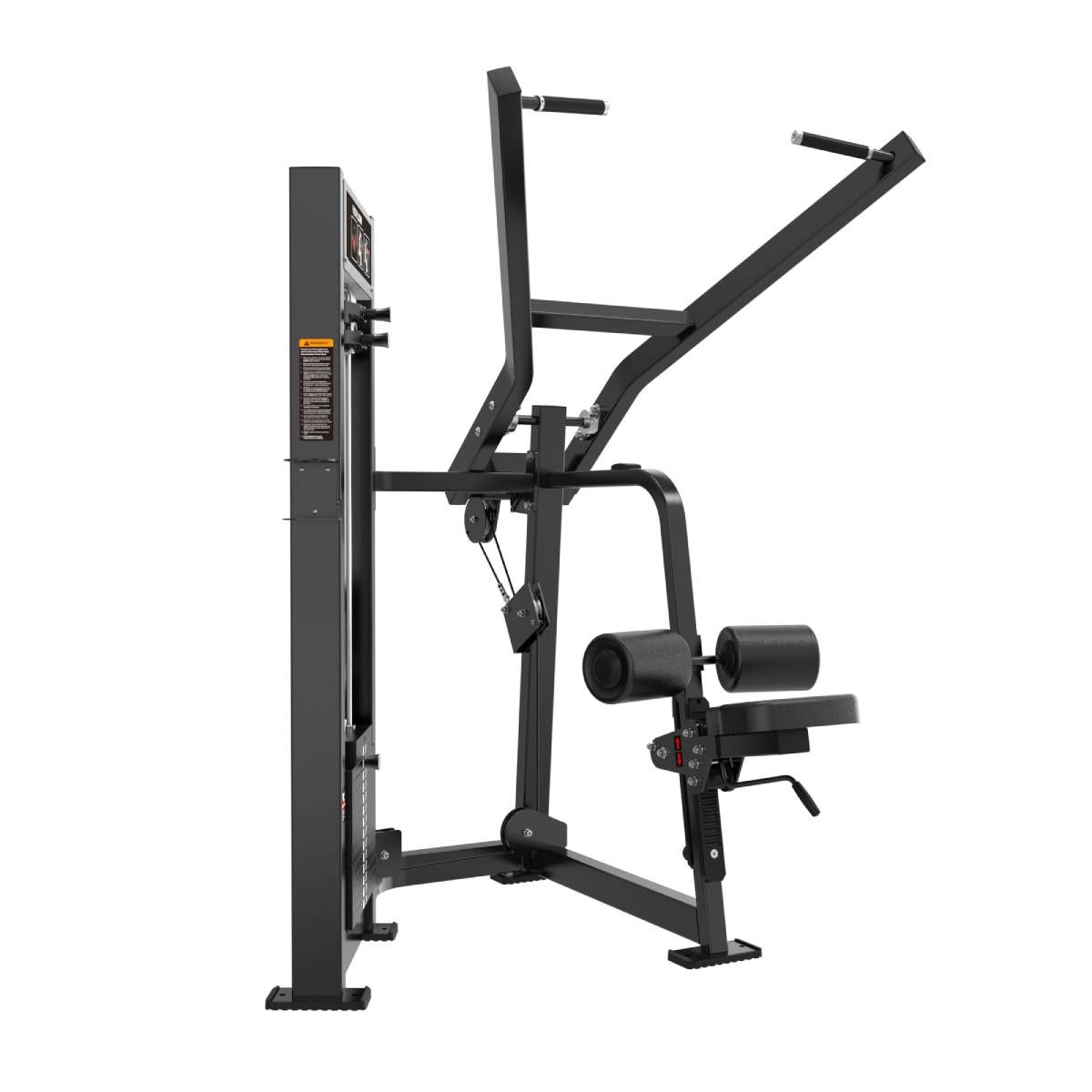 Titanium Strength Elite Series RX Latzug