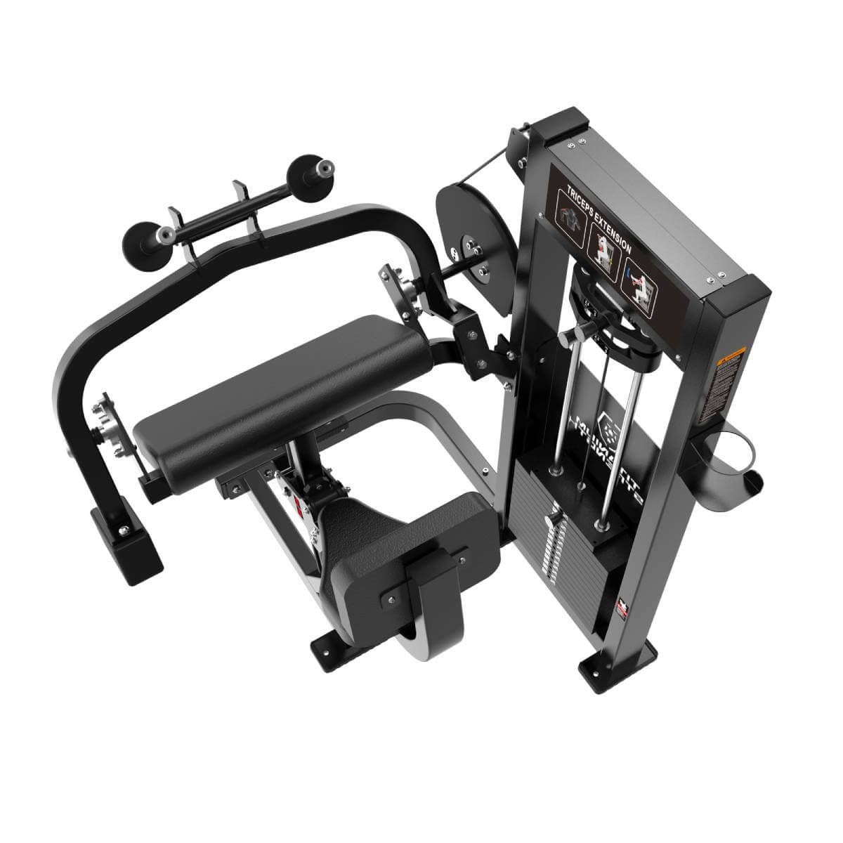 Titanium Strength Elite Series RX Trizepsstreckung