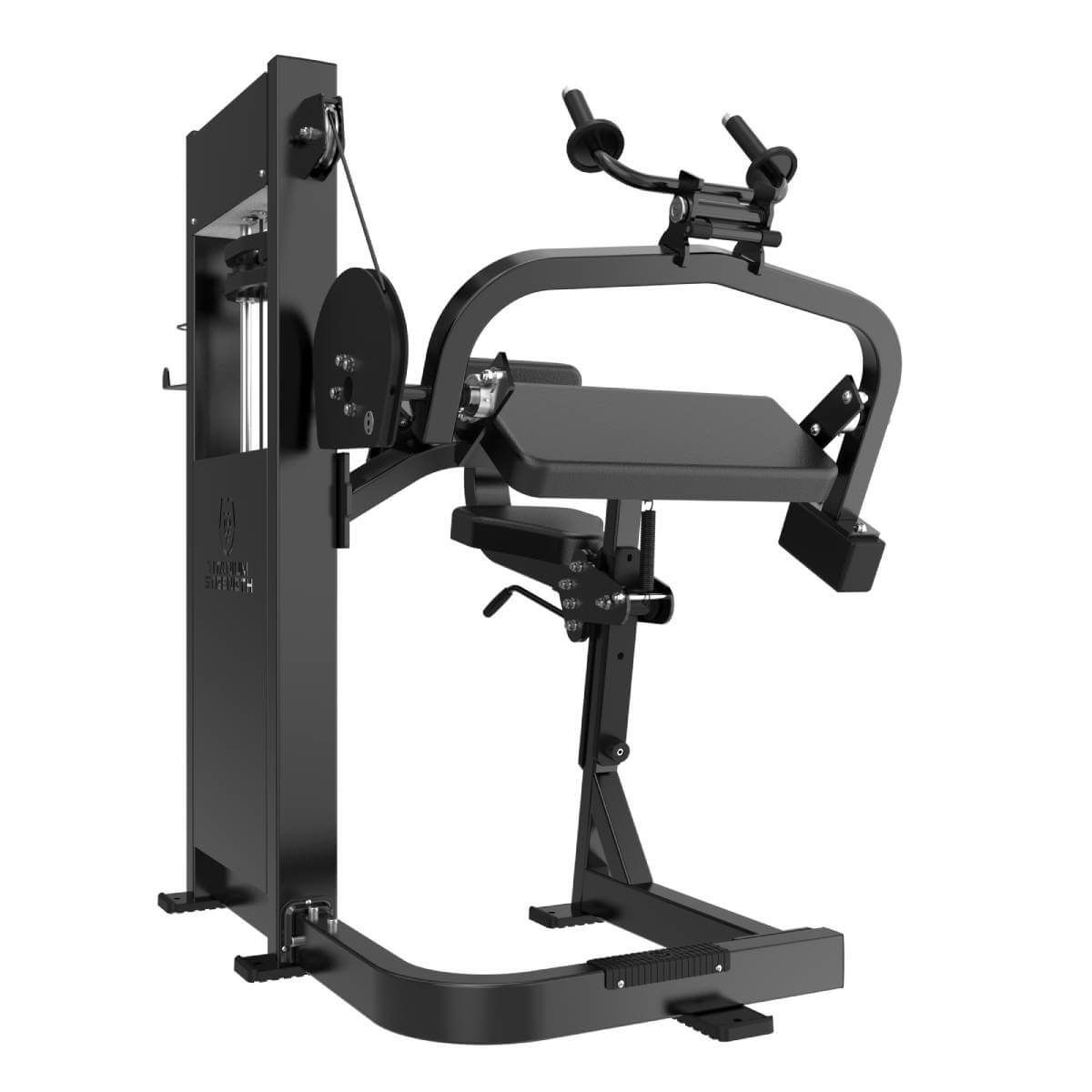 Titanium Strength Elite Series RX Trizepsstreckung