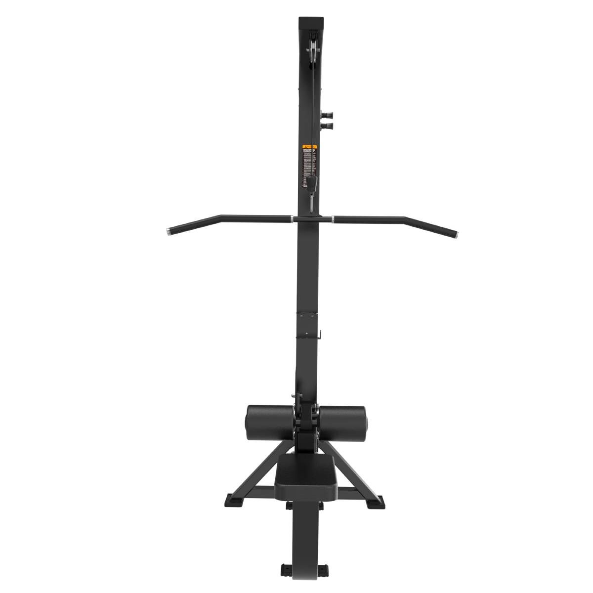Titanium Strength Elite Series RX Latzugmaschine