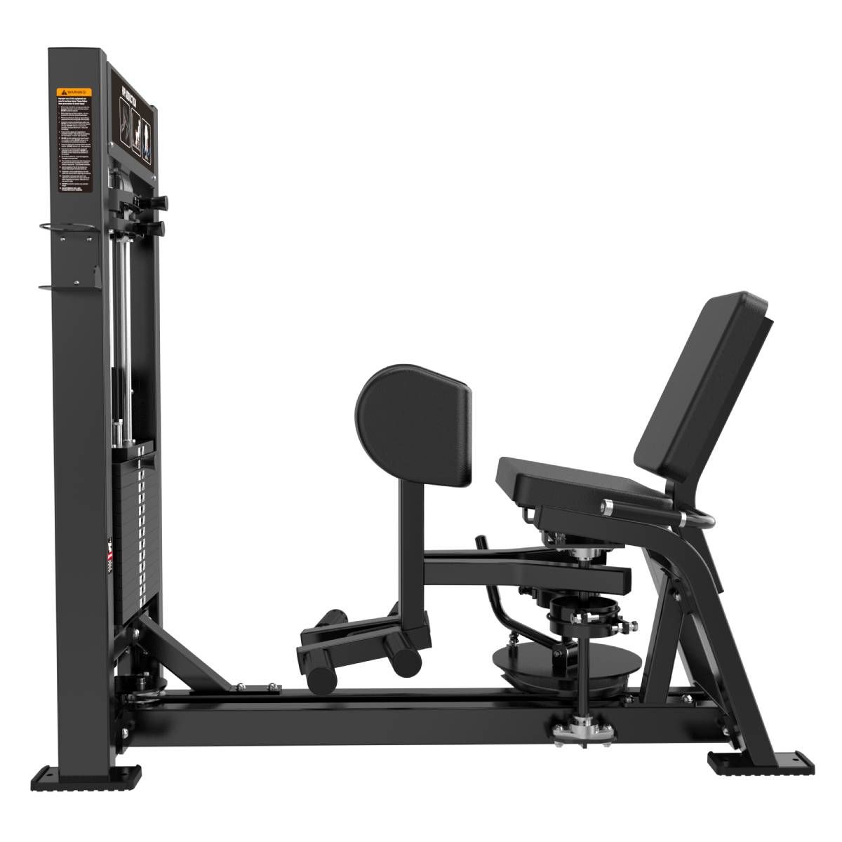 Titanium Strenght Elite Series RX Adduktorenmaschine
