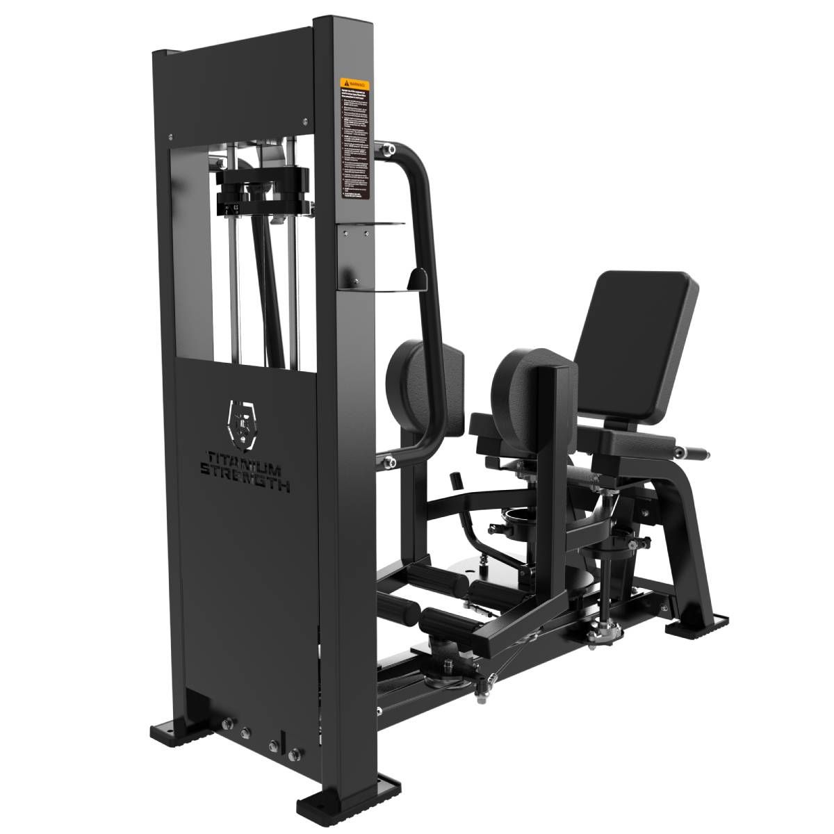Titanium Strength Elite Series RX Abduktorenmaschine