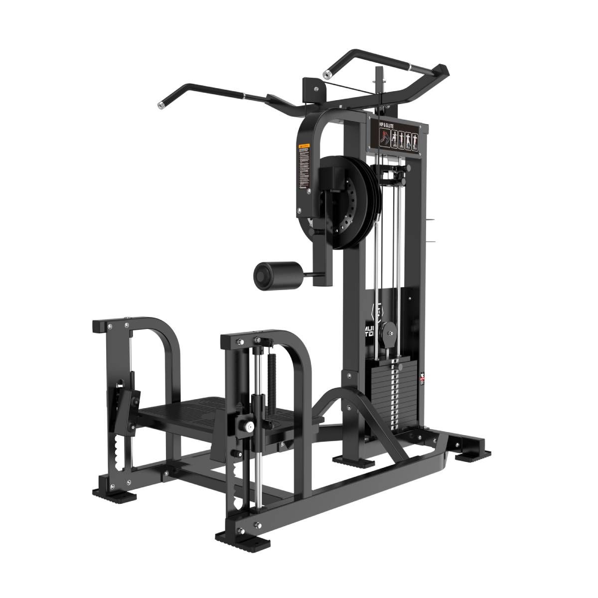 Titanium Strength Elite Series RX Multi Hip