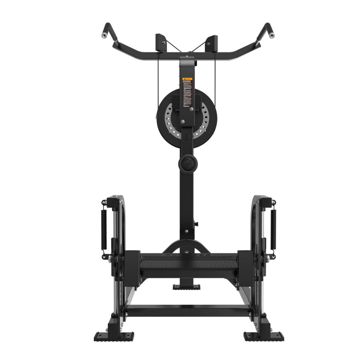 Titanium Strength Elite Series RX Multi Hip