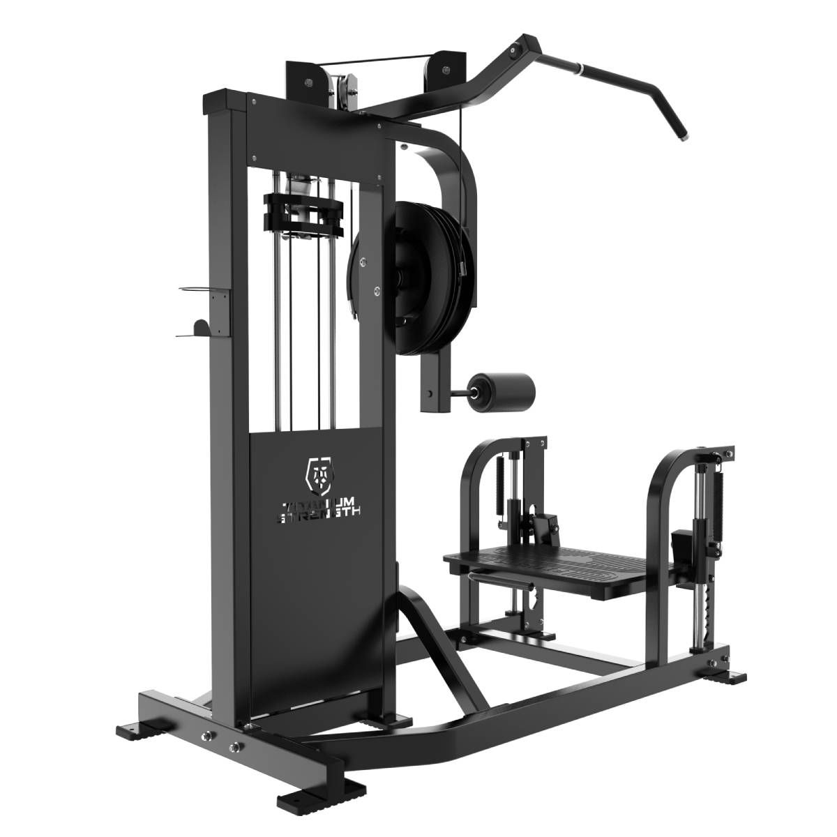 Titanium Strength Elite Series RX Multi Hip
