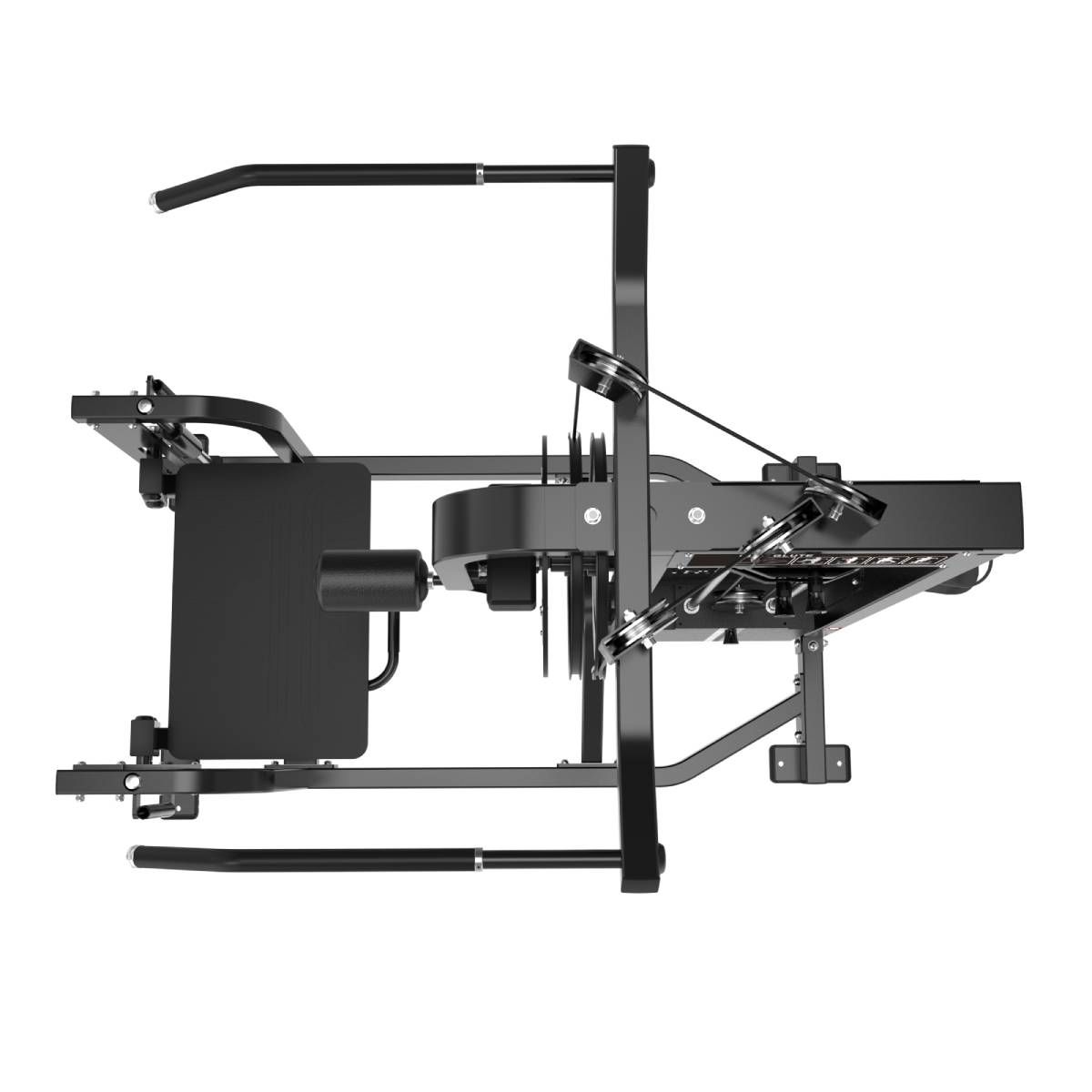 Titanium Strength Elite Series RX Multi Hip