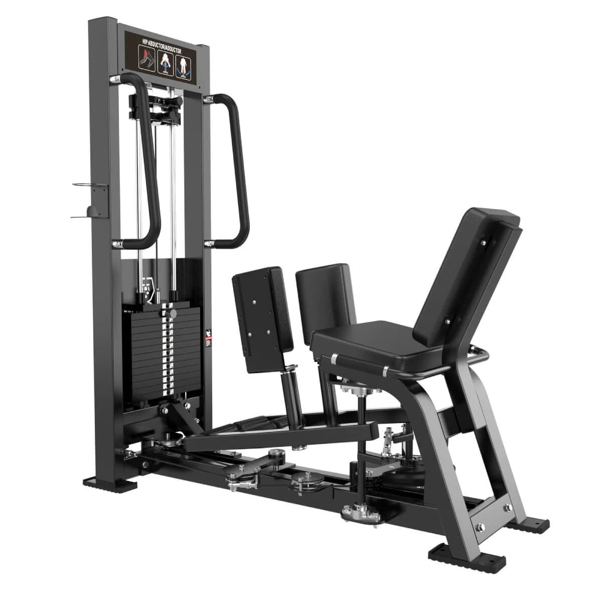 Titanium Strength Elite Series RX Abduktor/Adduktor