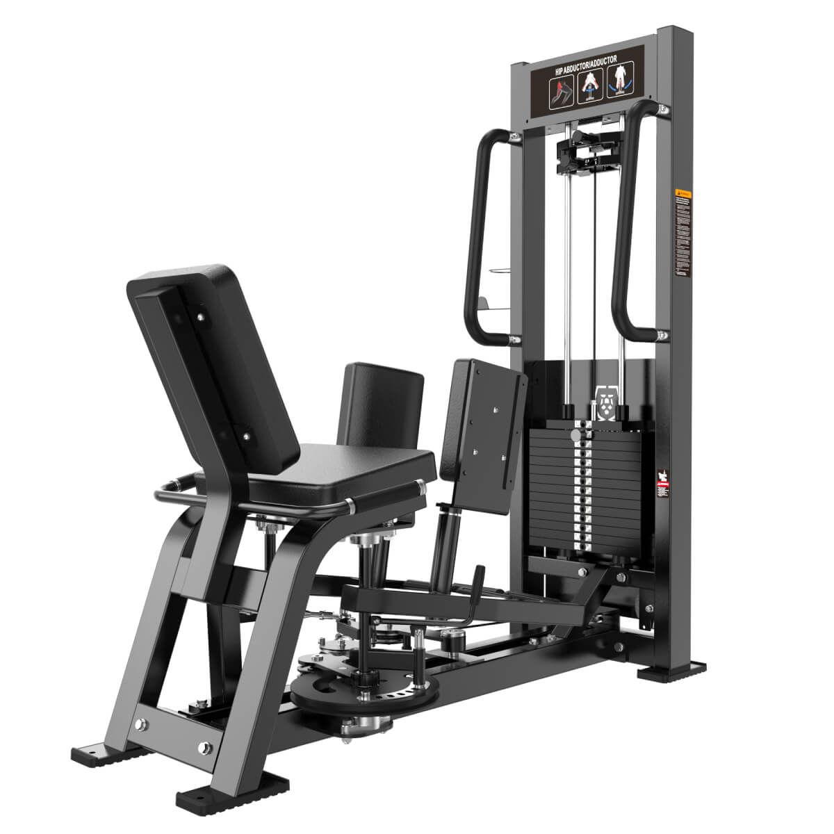 Titanium Strength Elite Series RX Abduktor/Adduktor