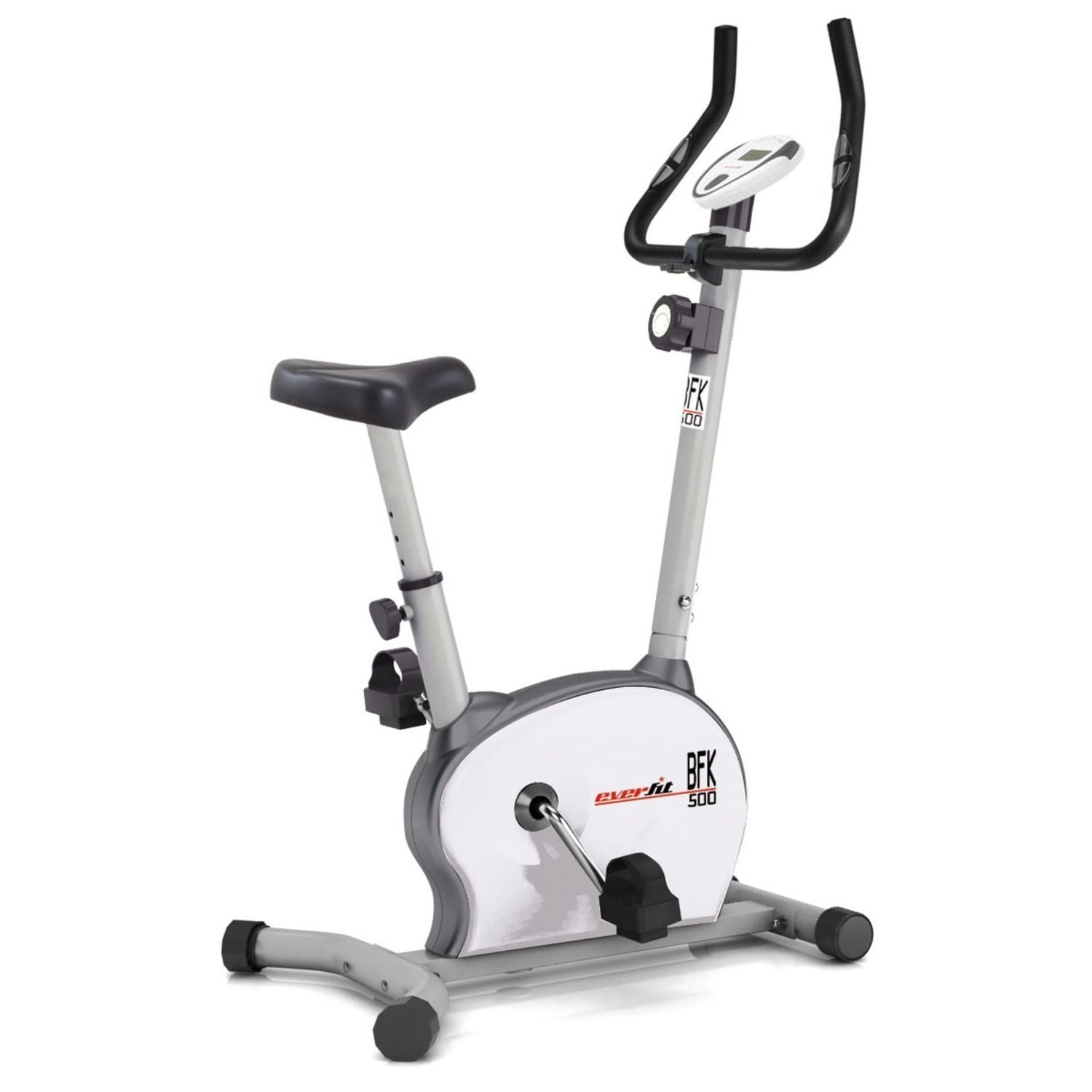 Everfit Heimtrainer BFK-500