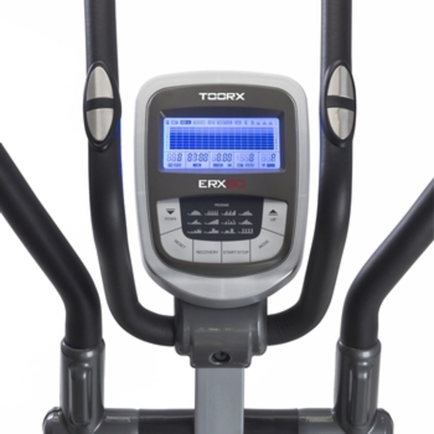 TOORX Crosstrainer ERX-90