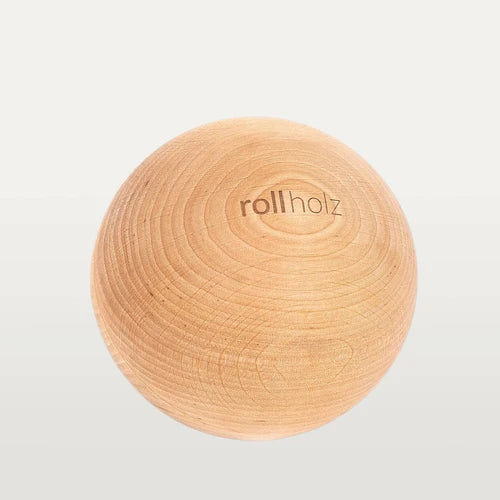 rollholz Faszienball