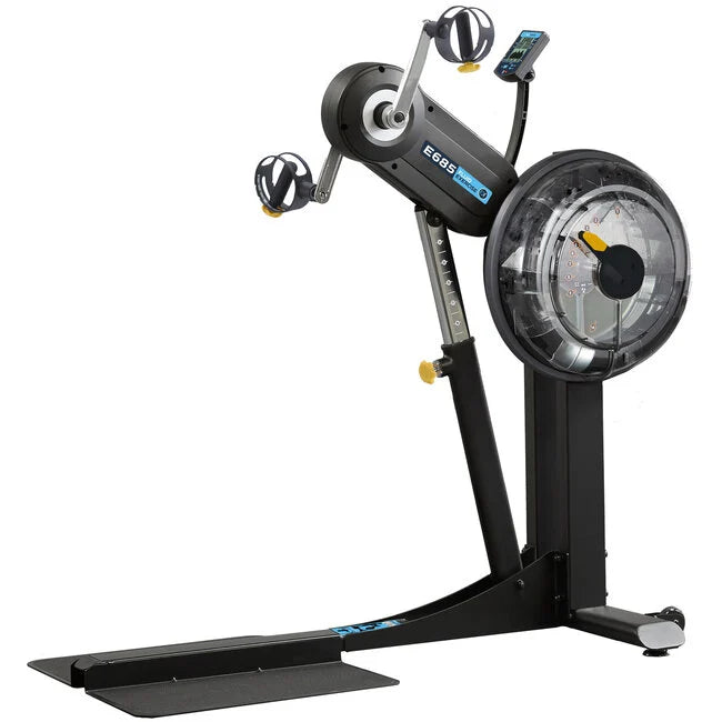 Fluid Rower Oberkörper Ergometer Exercise E685