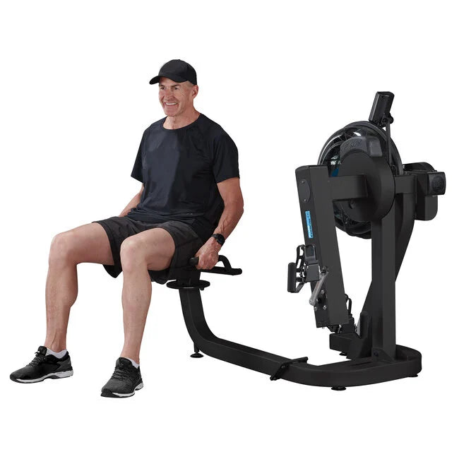 Fluid Rower Oberkörper Ergometer Exercise E750