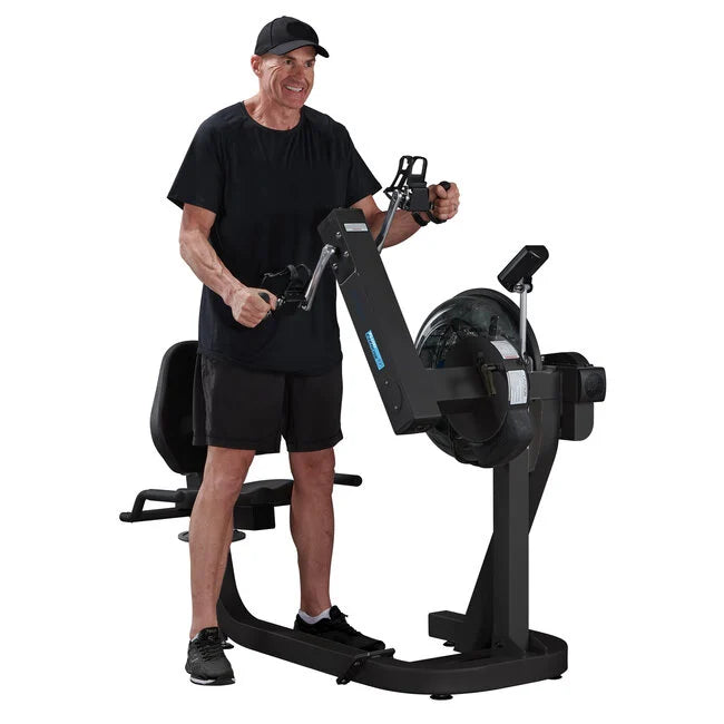 Fluid Rower Oberkörper Ergometer Exercise E750