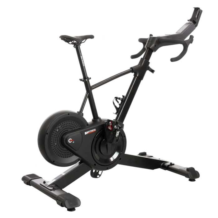 BH Fitness Indoor Bike Exercycle+ Smart Bike H936