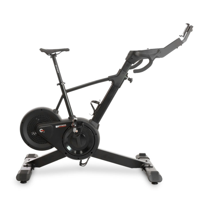 BH Fitness Indoor Bike Exercycle+ Smart Bike H936