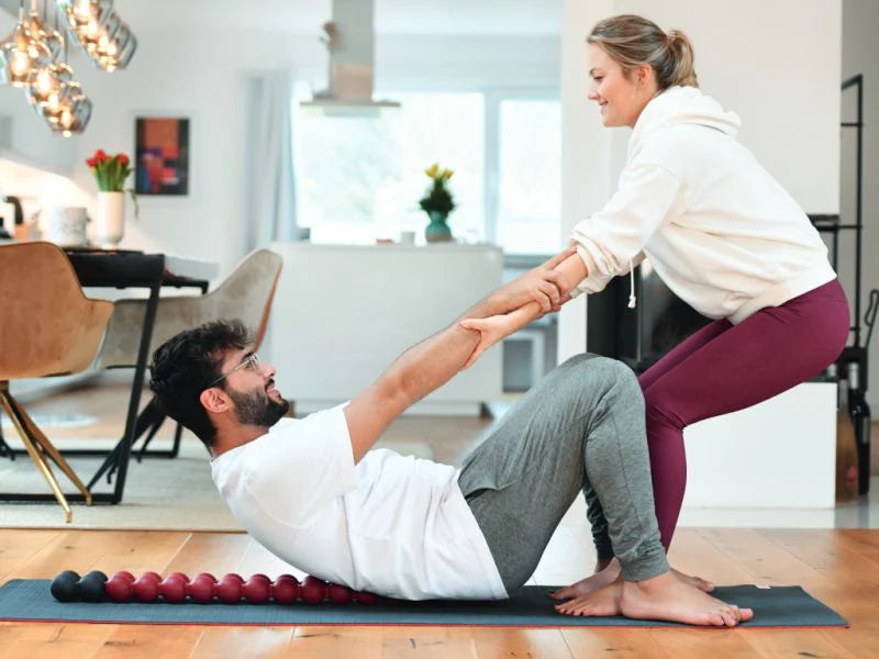 Sissel Spinefitter Mini oder Multiextension Kit