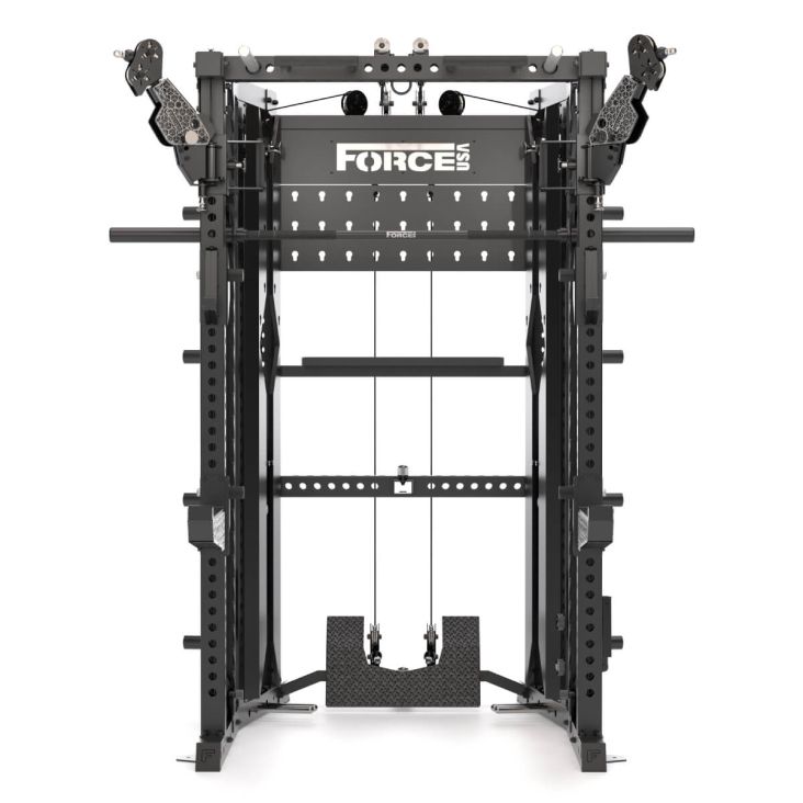 ForceUSA All-In-One Trainer C20 CORNERSTONE®