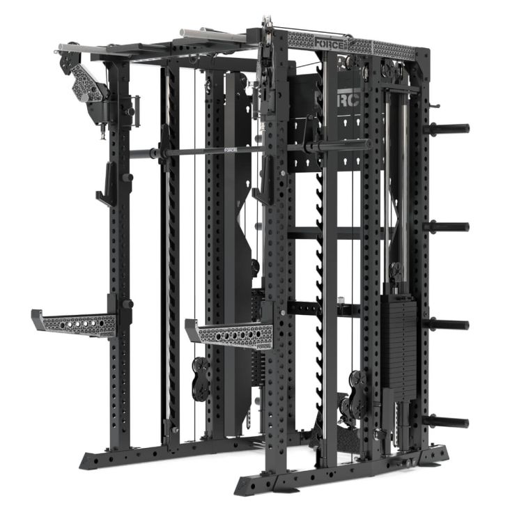 ForceUSA All-In-One Trainer C20 CORNERSTONE®