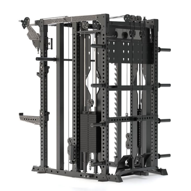 ForceUSA All-In-One Trainer C20 CORNERSTONE®