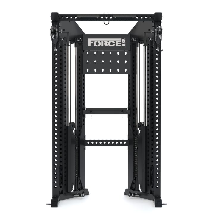 ForceUSA Functional Trainer Rack CORNERSTONE®