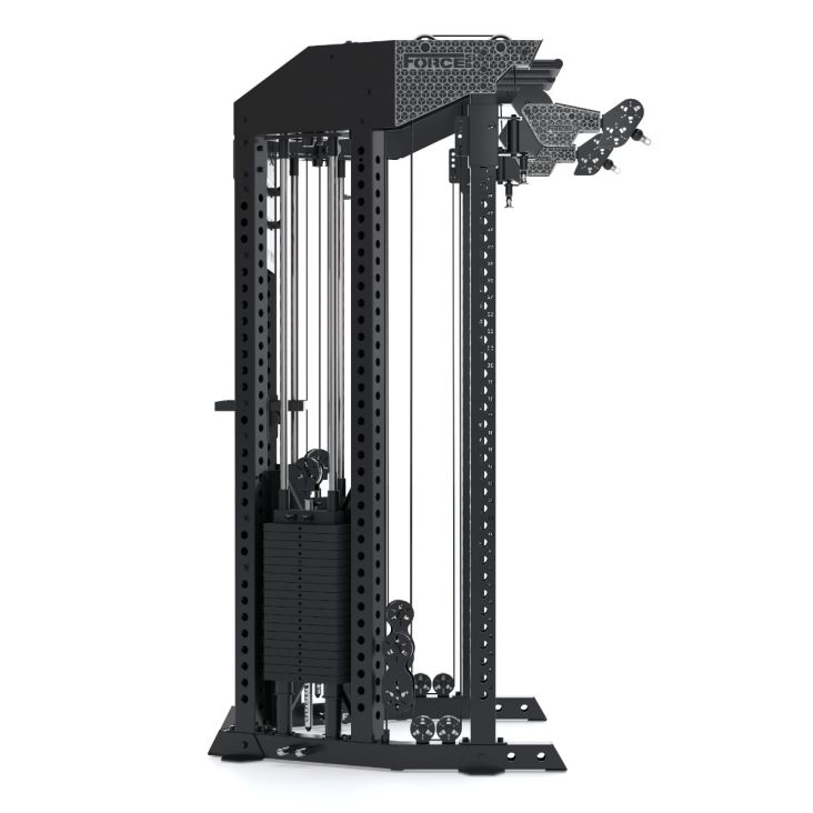 ForceUSA Functional Trainer Rack CORNERSTONE®