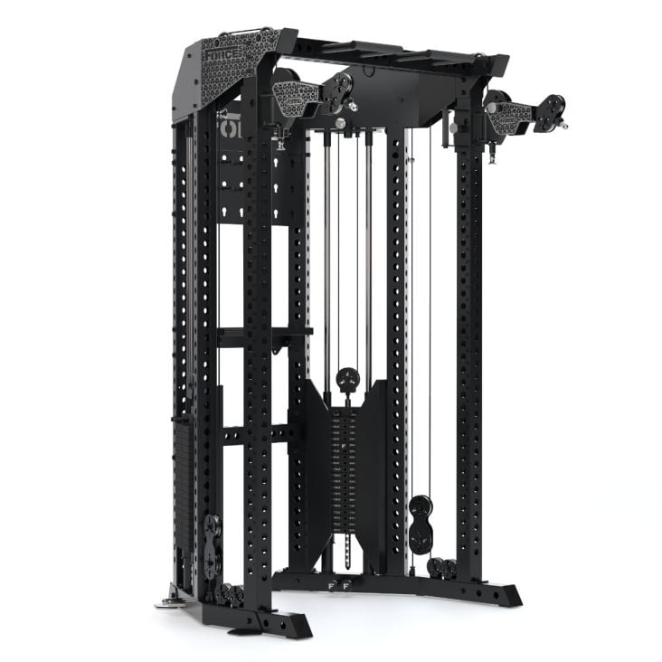 ForceUSA Functional Trainer Rack CORNERSTONE®