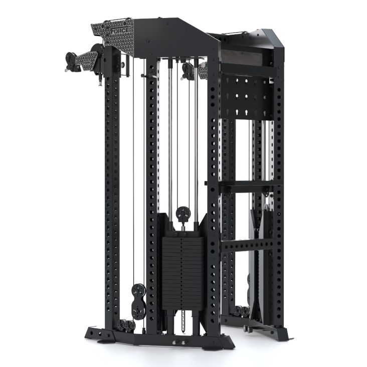 ForceUSA Functional Trainer Rack CORNERSTONE®
