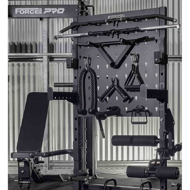 ForceUSA Aufbewahrungsrack Pro