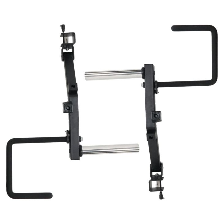 ForceUSA Jammer Arms G9 und G12