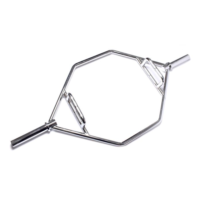 ForceUSA Hexbar