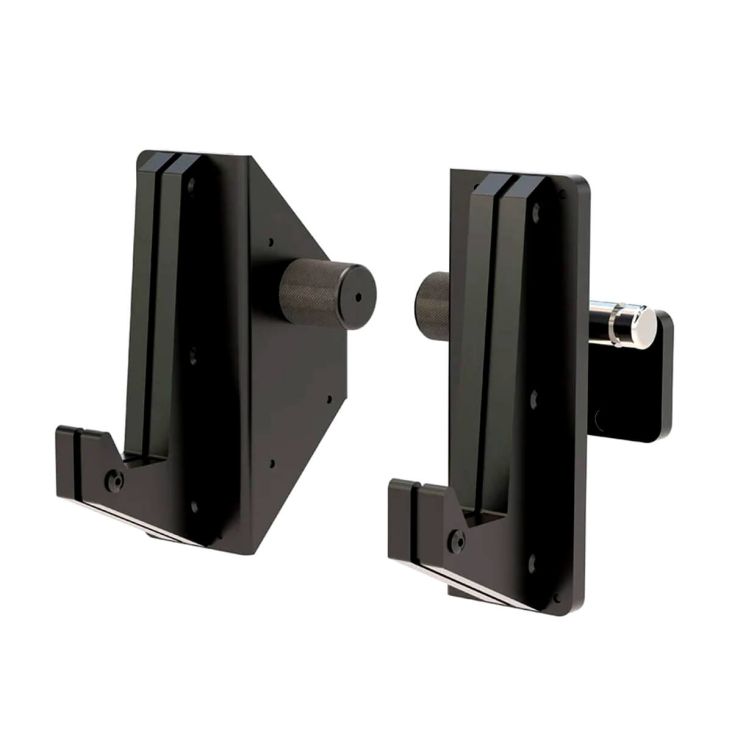ForceUSA J-Hooks (Paar) für C20 und FTR