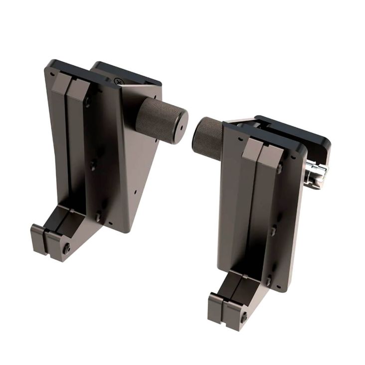 ForceUSA J-Hooks (Paar) für C20 und FTR
