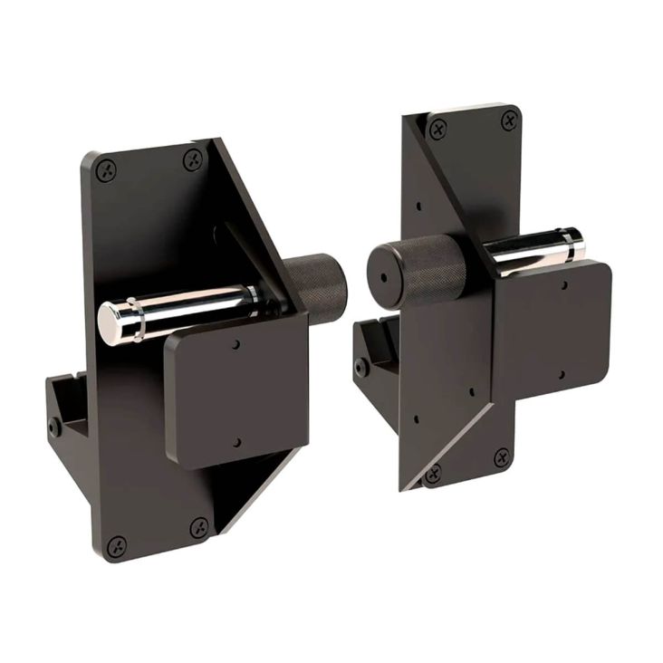 ForceUSA J-Hooks (Paar) für C20 und FTR
