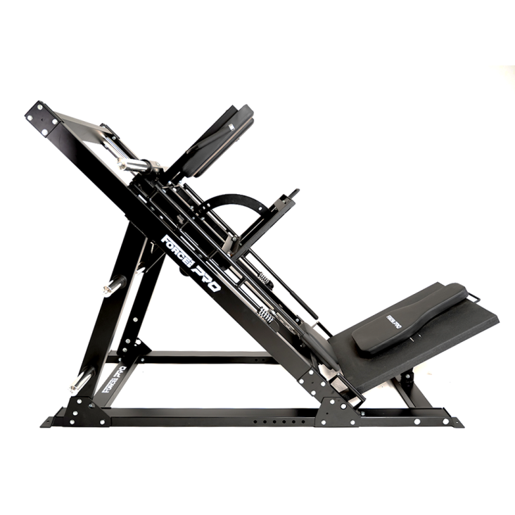 ForceUSA Ultimate Leg Press Hack Squat Pro