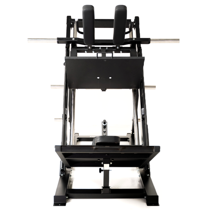 ForceUSA Ultimate Leg Press Hack Squat Pro