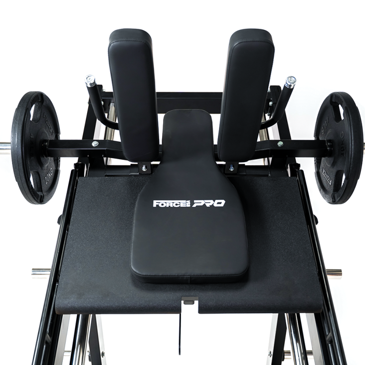 ForceUSA Ultimate Leg Press Hack Squat Pro