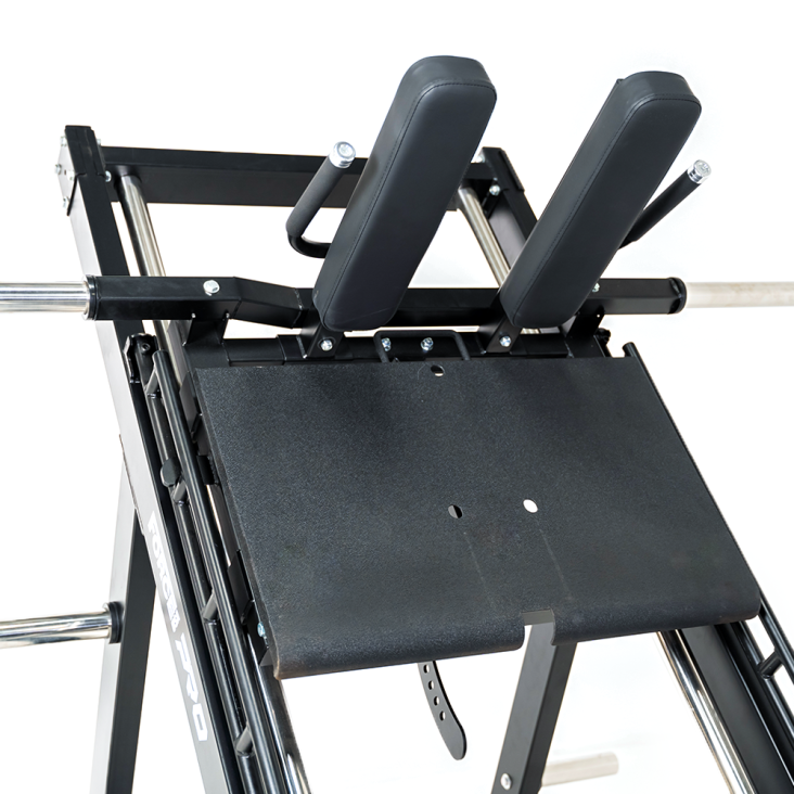 ForceUSA Ultimate Leg Press Hack Squat Pro