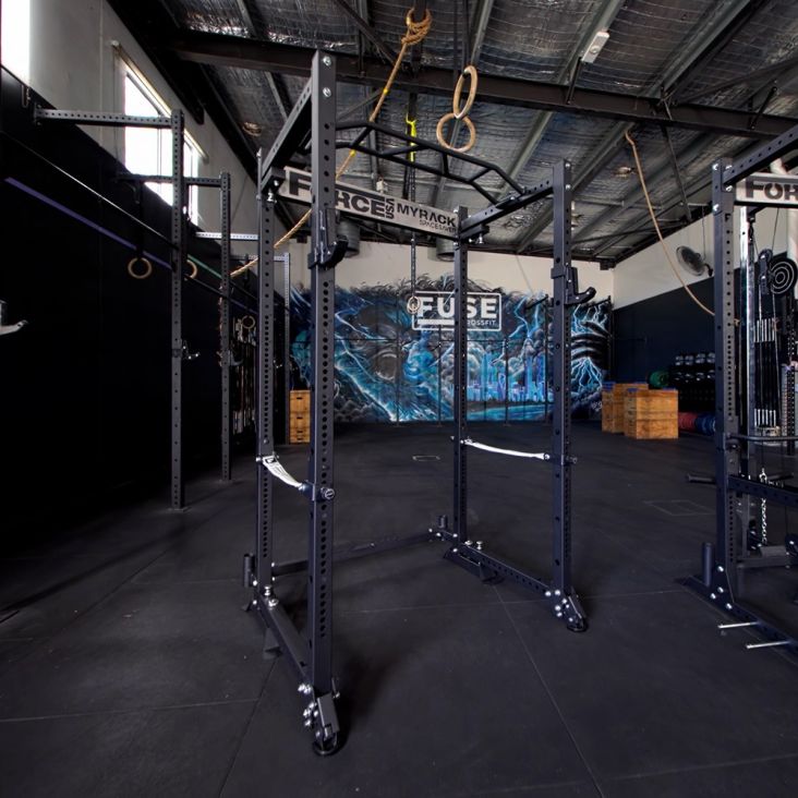 ForceUSA MyRack Sling Sicherheitsgurte