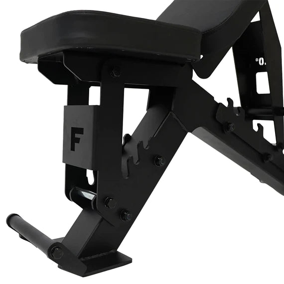 ForceUSA Pro Series FID Bench