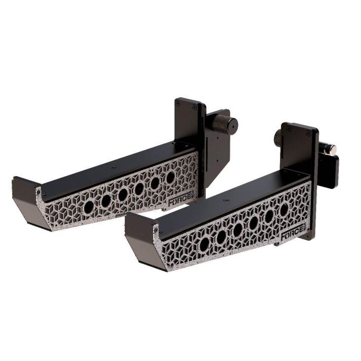 ForceUSA Spotter Arms für C20 und FTR