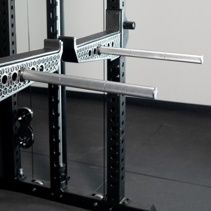 ForceUSA Spotter Arms für C20 und FTR