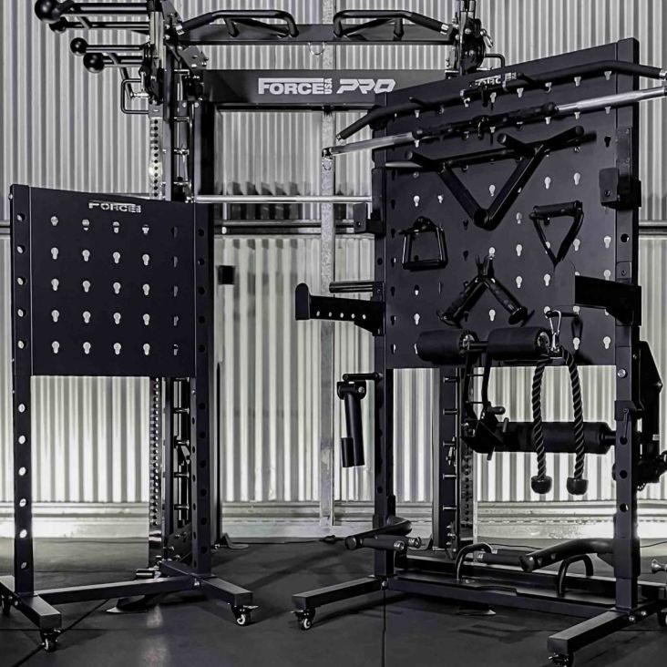 ForceUSA Aufbewahrungsrack Basis
