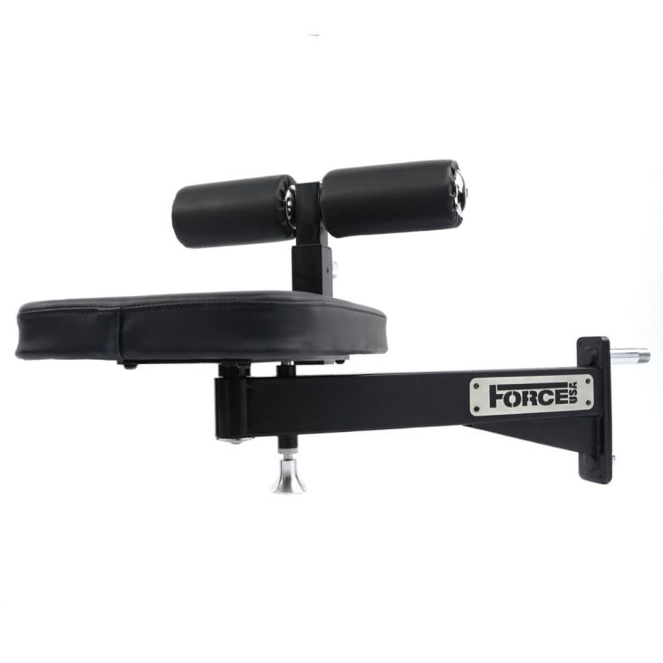 ForceUSA Drehbarer Sitz für C20, FTR & Tandem Tower