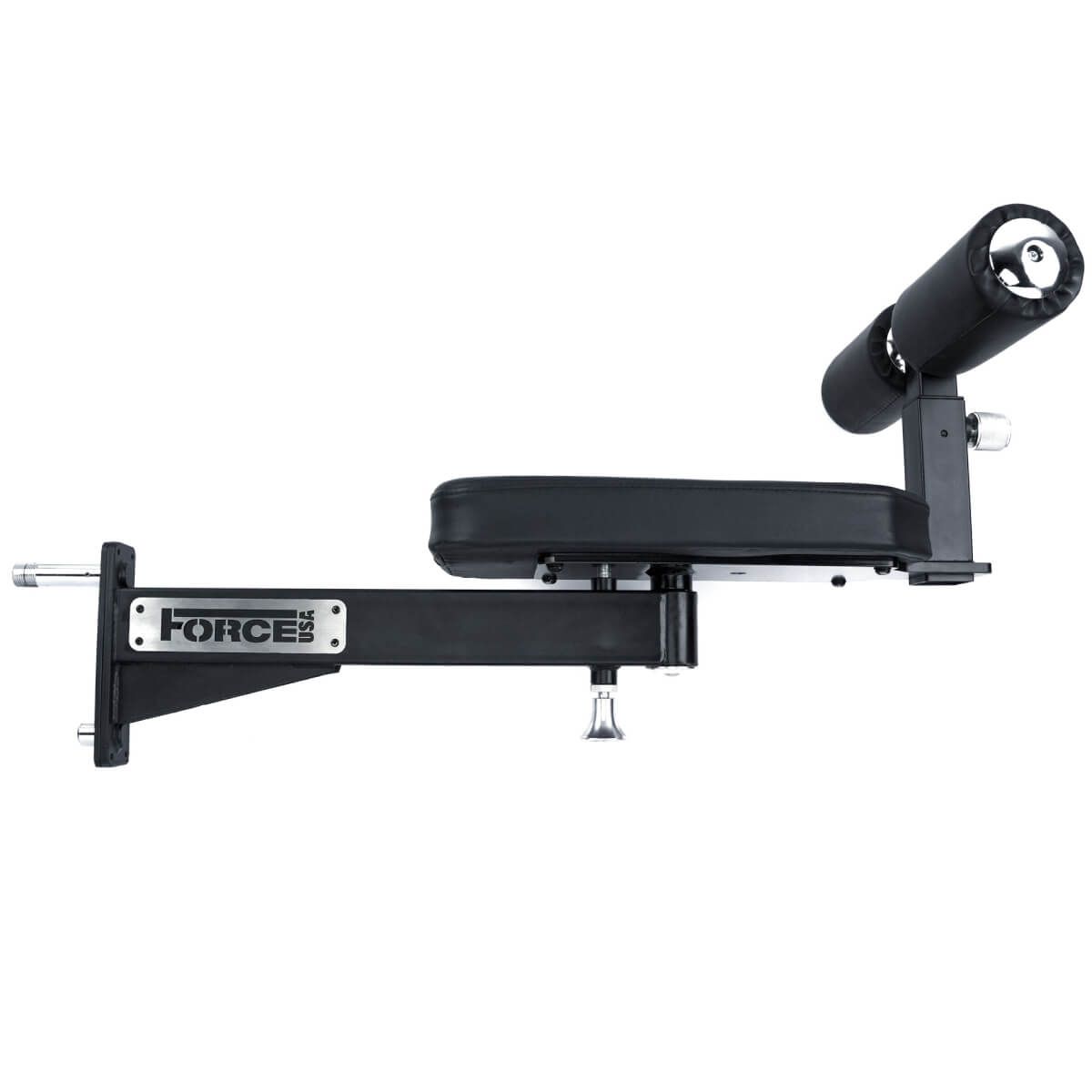 ForceUSA Drehbarer Sitz für C20, FTR & Tandem Tower