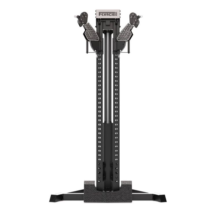 ForceUSA Tandem Tower CORNERSTONE®
