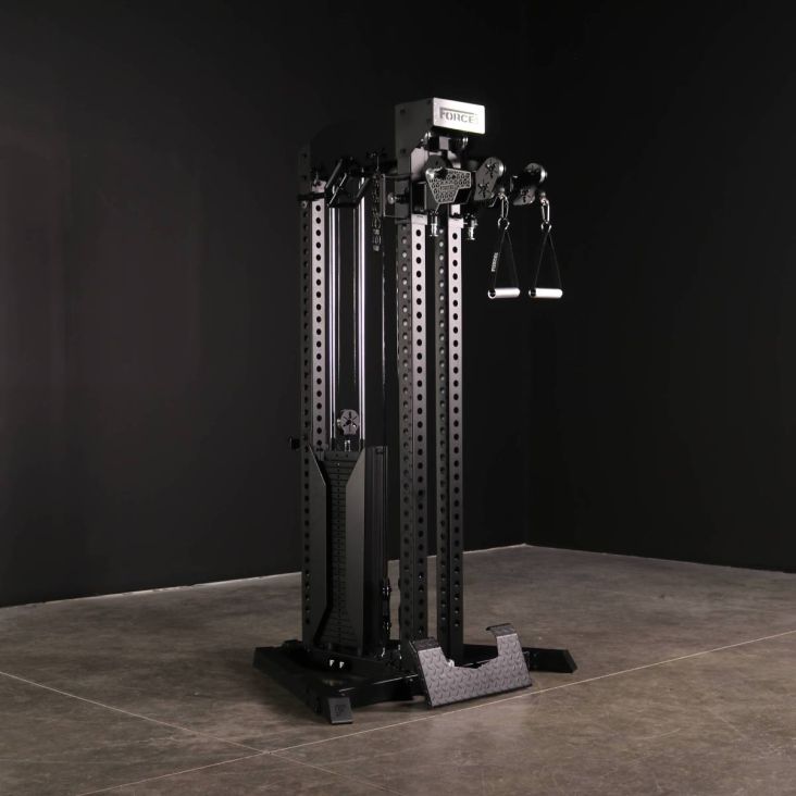 ForceUSA Tandem Tower CORNERSTONE®